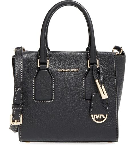 michael kors selby satchel|Michael Kors manhattan satchel.